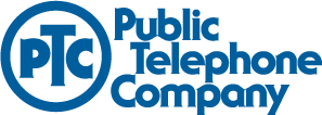 public telephone company